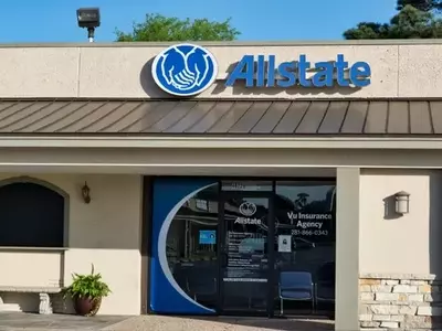 Allstate: Overvalued and Risky for New Investment