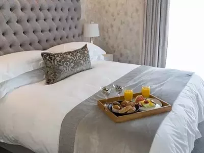 DiamondRock Hospitality: A Hotel REIT with Growth Potential Through Property Enhancements