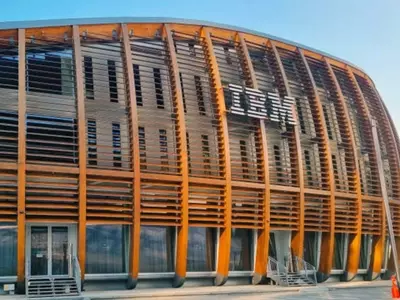 IBM's Post-Breakout Performance and AI Strategy Under Scrutiny