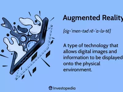 Augmented Reality: Enhancing the Real World with Digital Information
