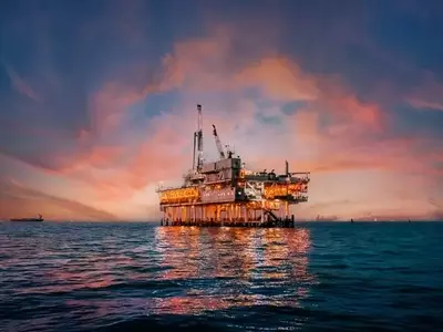 Geopolitical Tensions Drive Oil Prices to New Highs Amid Supply Concerns