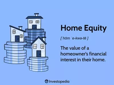 Understanding Home Equity: How It Works and How to Leverage It