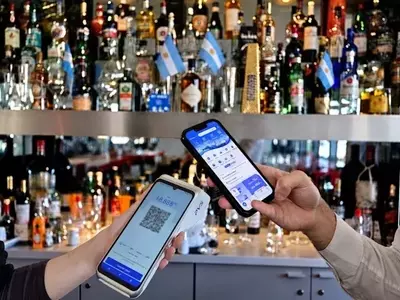 Alipay+ and PVS Partner to Revolutionize QR Payments for Travelers in Argentina