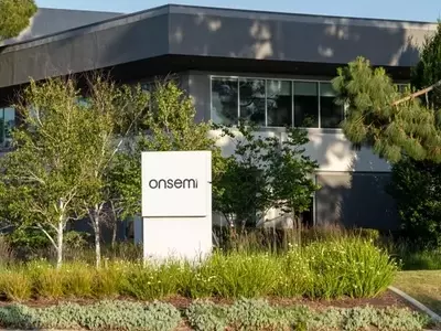 ON Semiconductor's Strategic Expansion Through Synaptics Acquisition
