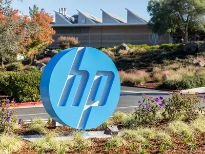Hewlett Packard Enterprise: AI Backlog and Valuation Reassessment