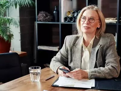 A Lawyer's Triumphant Return: Navigating a Decade-Long Career Break