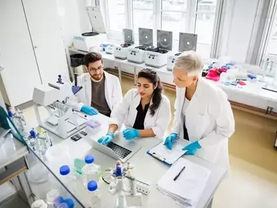 ImmunityBio: Promising Oncology Treatment with Future Challenges