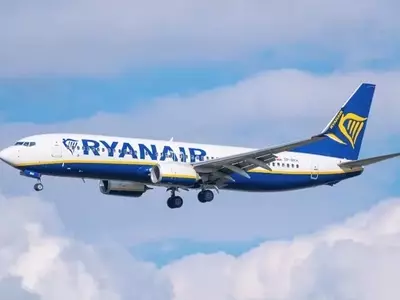 Ryanair Navigates Headwinds with Strong Performance and Strategic Vision
