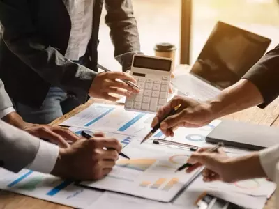 Mastering Your Investments: A Guide to Strategic Asset Allocation