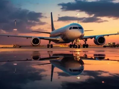AerCap Holdings: A Robust Investment in Aircraft Leasing
