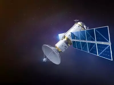 AST SpaceMobile's Financial and Operational Challenges