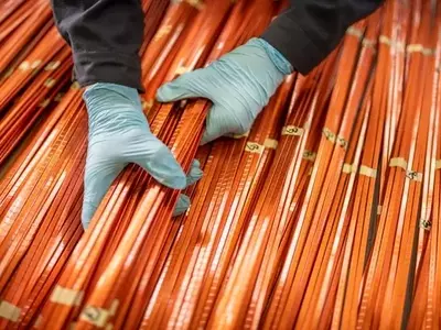 Copper Miners: Riding the Wave of Electrification and AI Infrastructure