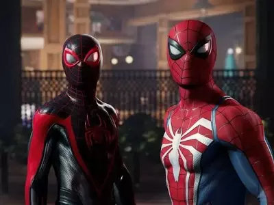 Exploring the Creative Vision Behind 'Spider-Man: Brand New Day'