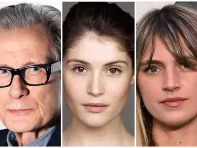 Star-studded cast announced for 'The Portrait of a Lady' adaptation