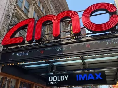 AMC Theatres Records Remarkable Revenue Surge Driven by Box Office Rebound