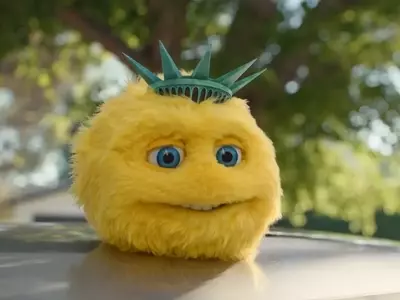 Liberty Mutual Introduces New Advertising Icon to Engage Consumers