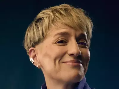 Megan Rapinoe to Launch New Interview Podcast 'Why Are You Like This?' with Vox Media