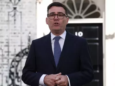 Andy Burnham Appointed as UK's New Prime Minister