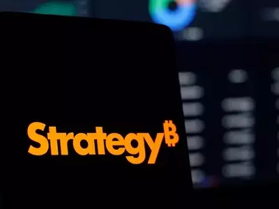MicroStrategy Maintains Bitcoin Holdings Amidst Cash Reserve Build-Up