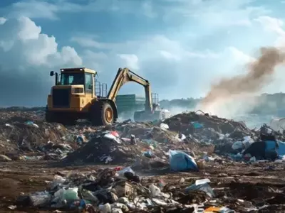 GFL Environmental's Stock Performance Declines Post-Acquisition Announcement