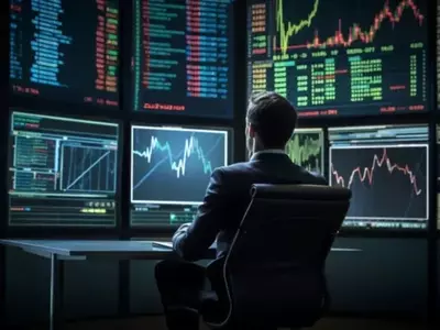 Intercontinental Exchange's Valuation: A Deep Dive into L1 Capital's Perspective