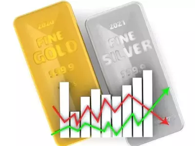 Silver's Undervaluation: A Bullish Signal Amidst Market Fluctuations