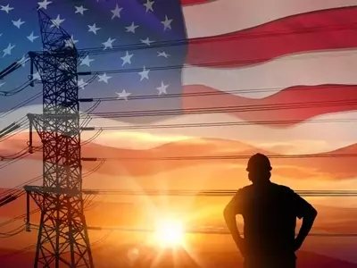 Understanding the iShares U.S. Power Infrastructure ETF (POWR)