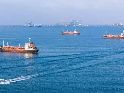 Dorian LPG: Navigating the Surge in Global Shipping Rates
