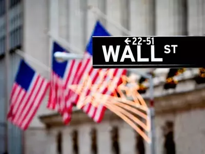Market Dynamics: Tech's Rise, Industrials' Decline, and Looming Earnings