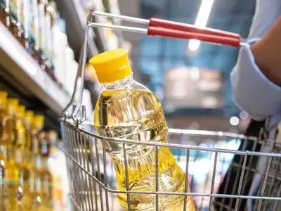India's Edible Oil Market Navigates Geopolitical Tensions and Climate Challenges