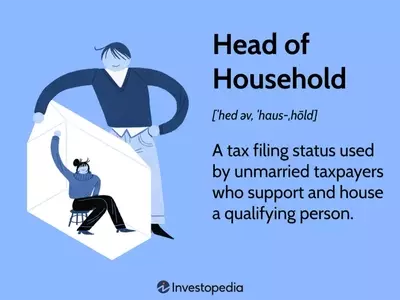 Understanding Head of Household (HOH) Tax Filing Status