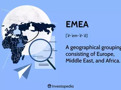 Understanding EMEA: A Comprehensive Overview of Europe, Middle East, and Africa as a Business Region