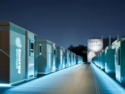 Energy Storage: A Critical Look Beyond Market Enthusiasm