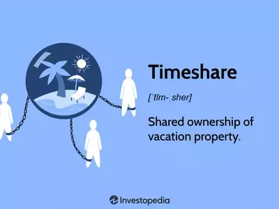 Understanding Timeshares: Shared Ownership for Vacation Properties