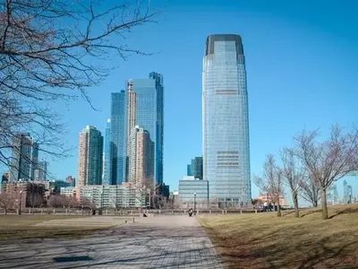 Goldman Sachs MarketBeta U.S. Equity ETF: Navigating Macroeconomic Headwinds and AI Optimism