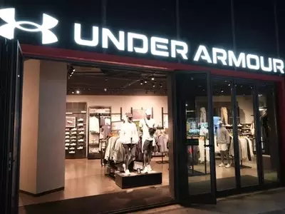 Under Armour: Strategic Reassessment Needed for Future Growth