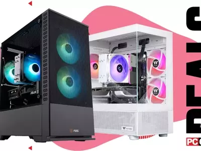 Unbeatable Gaming PC Deals: Thermaltake and ABS Rigs Offer Great Value