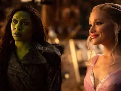 “Wicked: For Good” Review: A Deep Dive into a Musical Masterpiece