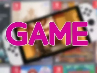 UK Gaming Retailer GAME Faces Collapse Amidst £16 Million Debt