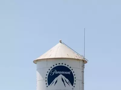 Court Halts Paramount-Warner Bros. Merger Temporarily