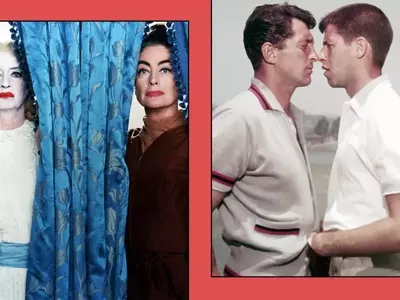 Legendary Hollywood Rivalries: A Look Back at Cinema's Most Dramatic Feuds