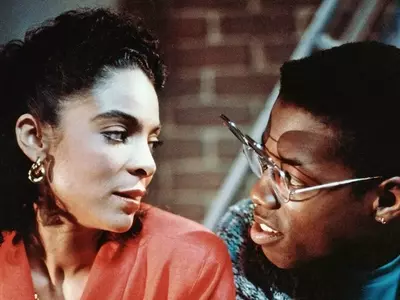 Netflix Unveils First Look at "A Different World" Sequel, Featuring Familiar Faces and New Journeys