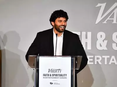Variety's 2026 Faith and Media Impact Report Opens for Nominations