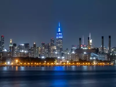 United Talent Agency Relocates New York Headquarters to Empire State Building