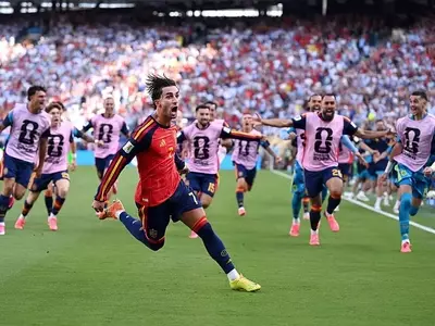 TelevisaUnivision Faces Q2 Loss Despite World Cup Revenue Boost