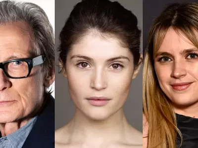 Star-Studded Cast Announced for 'The Portrait of a Lady' Adaptation