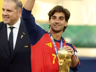 The Art of the Footballer's Haircut: A World Cup Hairdressing Review