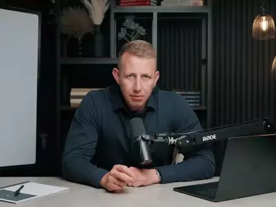 Braiden Shaw: The AI Investment Opportunity of a Lifetime