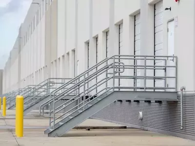 Segro Rejects Prologis' Enhanced $18.2 Billion Acquisition Proposal