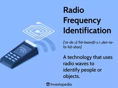 Understanding Radio Frequency Identification (RFID) Technology